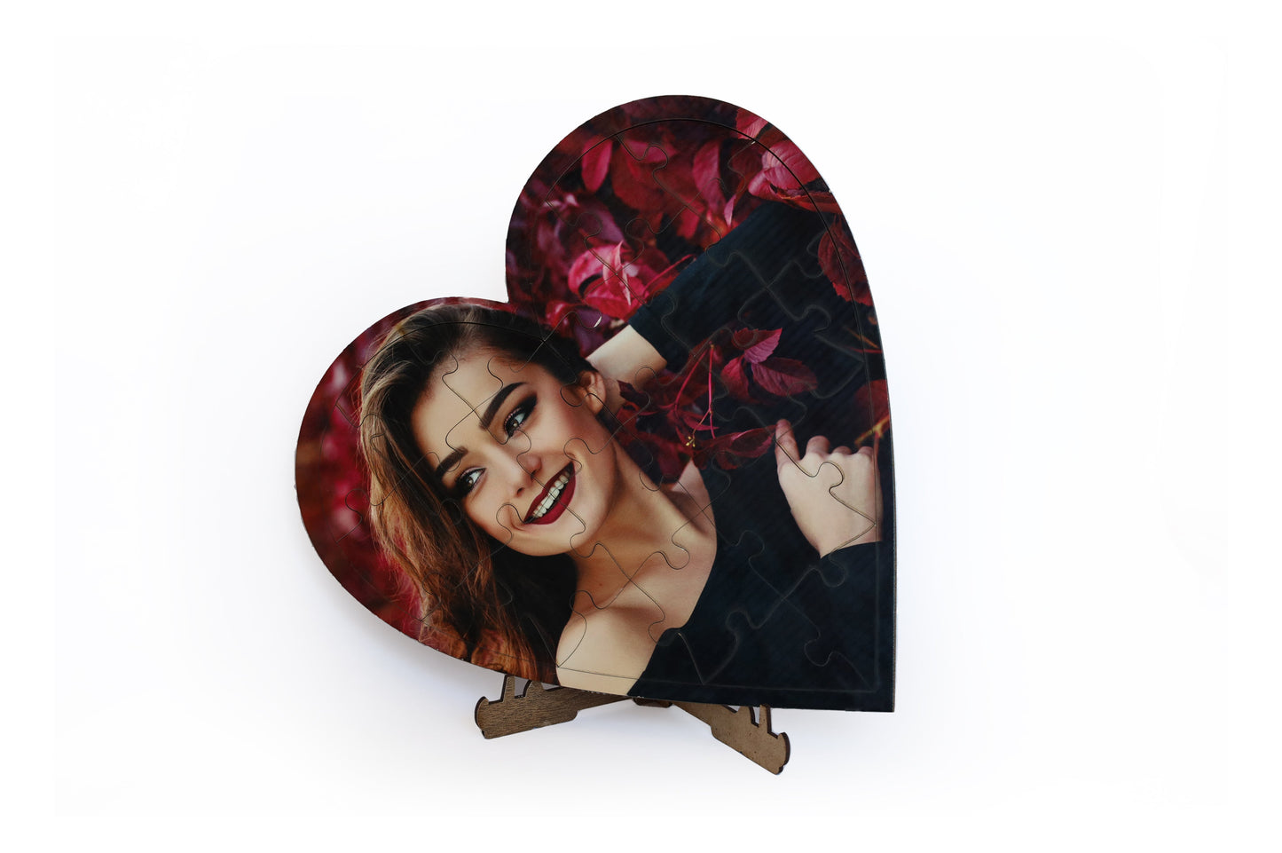 Kişiye Özel Puzzle
