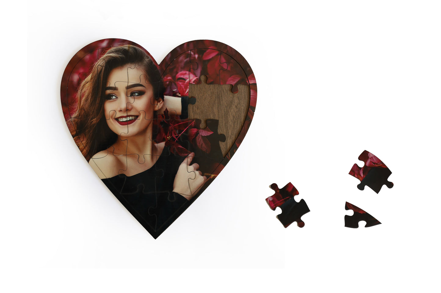 Kişiye Özel Puzzle