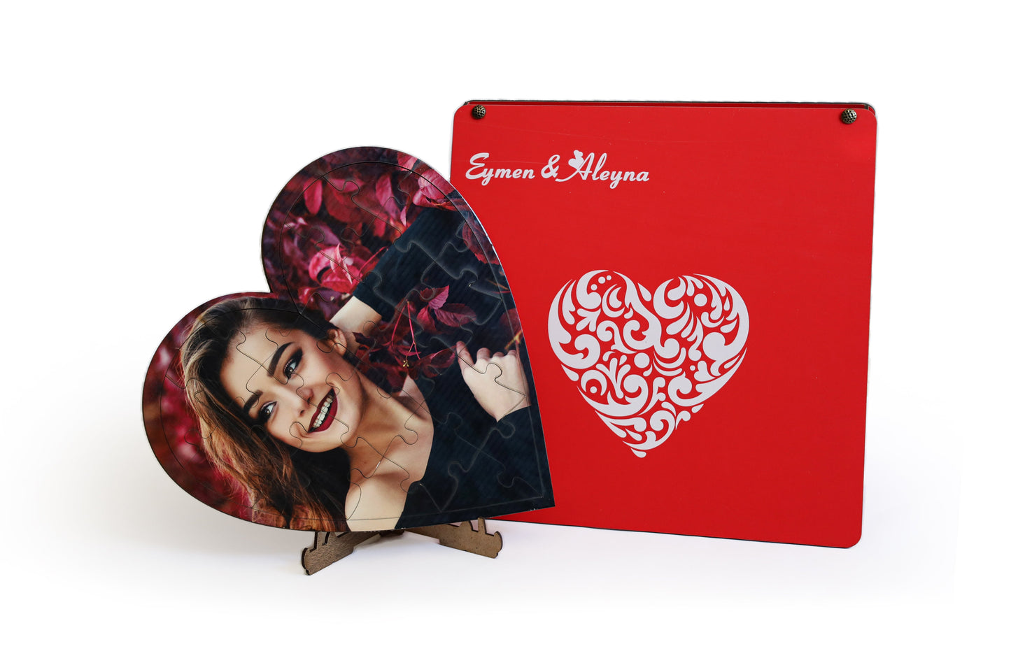 Kişiye Özel Puzzle