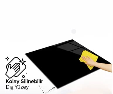 Kişiye Özel Cam Tablo