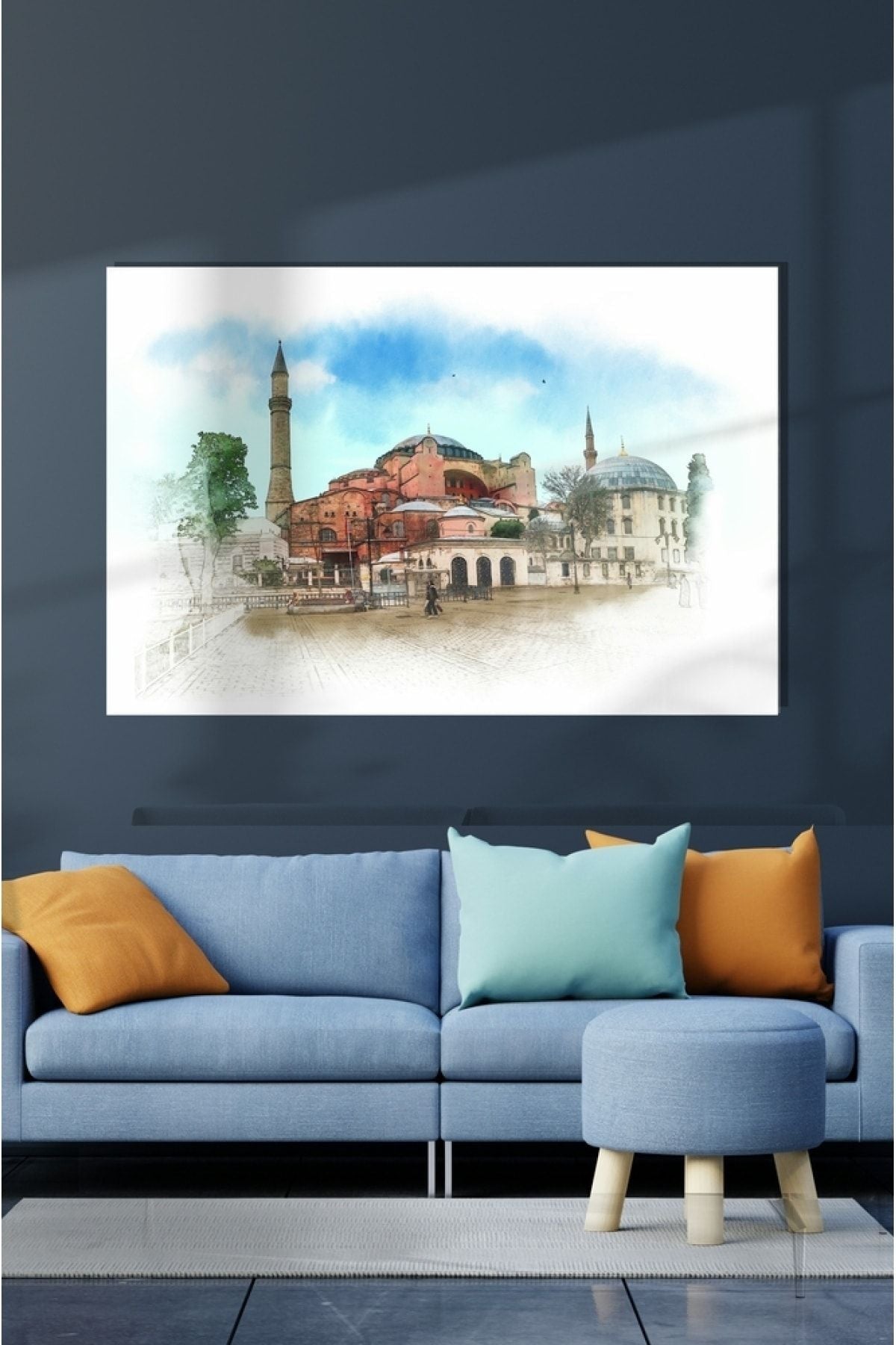 Ayasofya 4