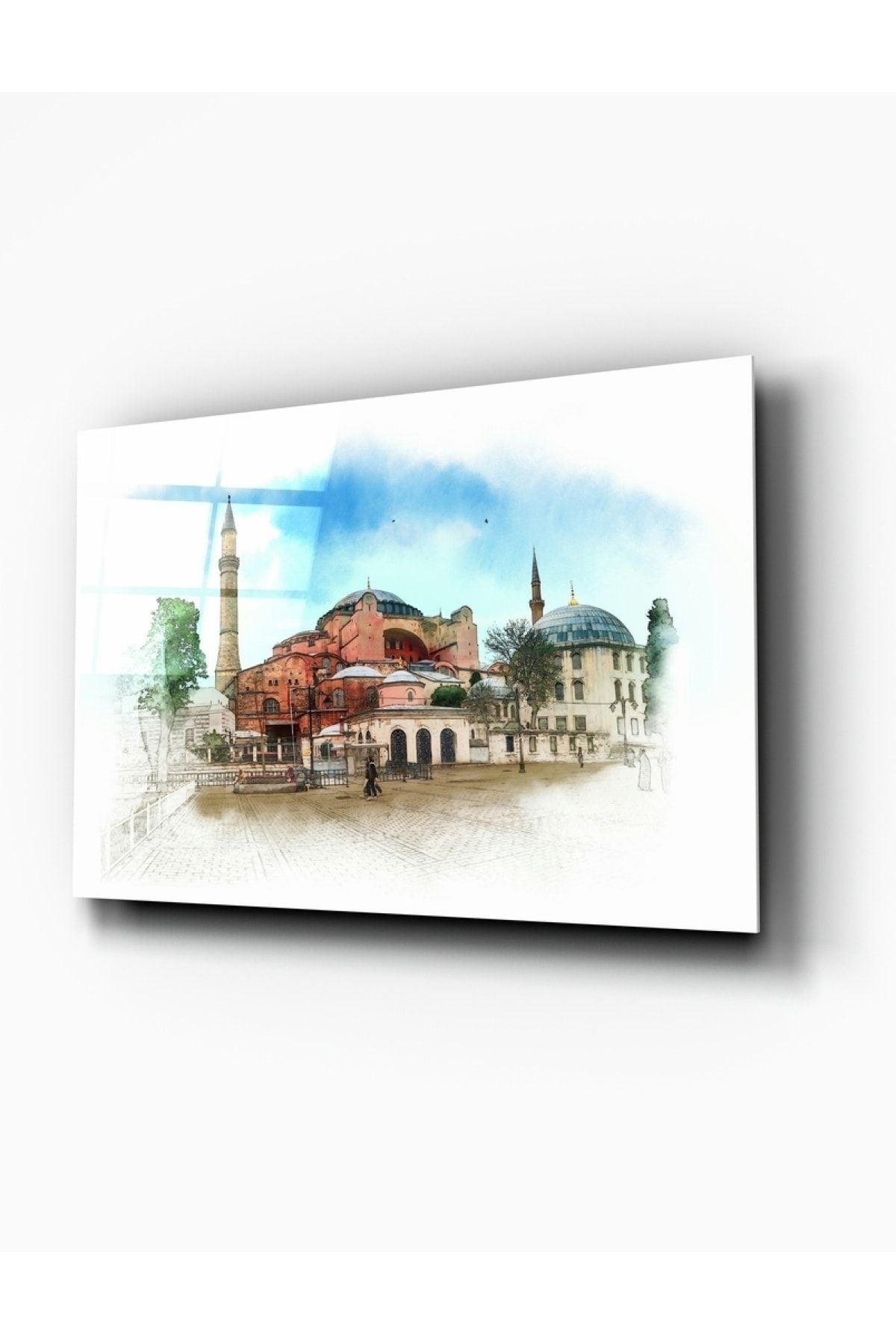 Ayasofya 4