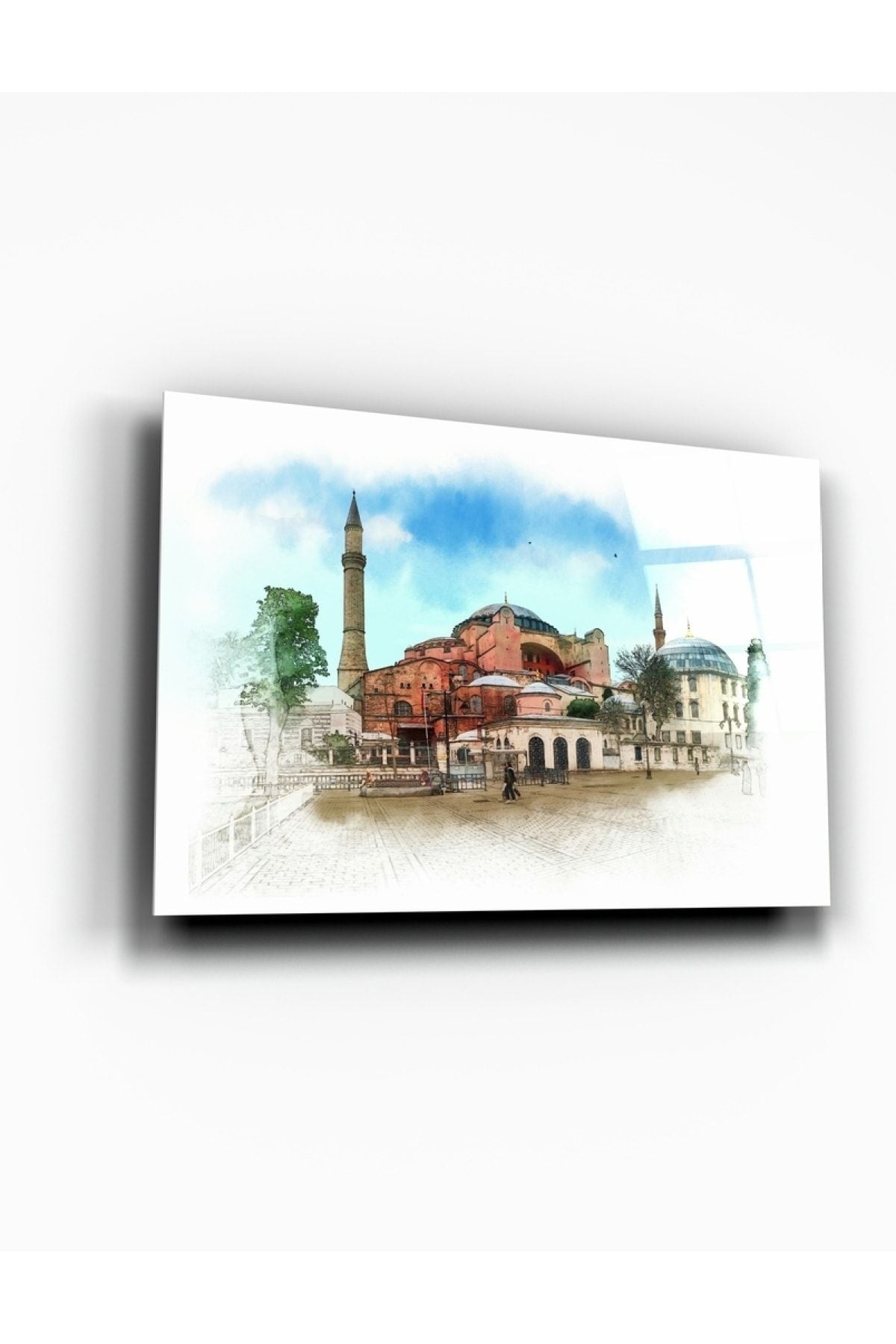 Ayasofya 4