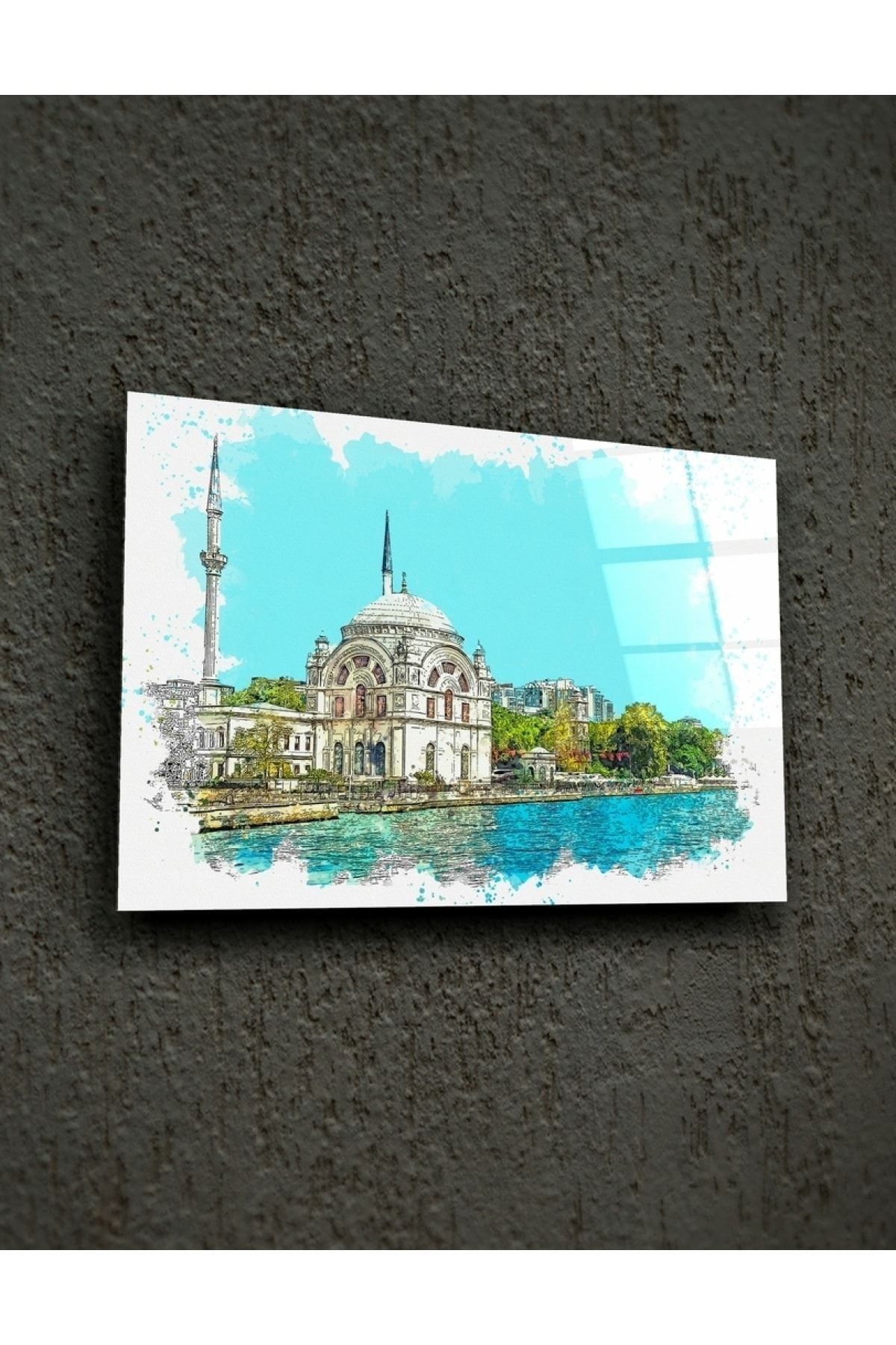 Ortaköy Camii