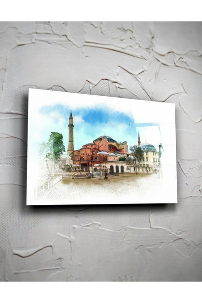 Ayasofya 4