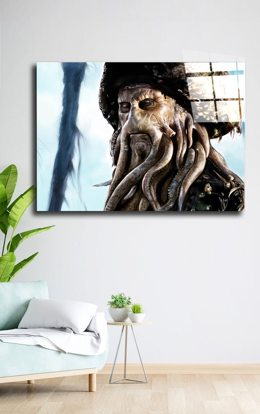 Davy Jones