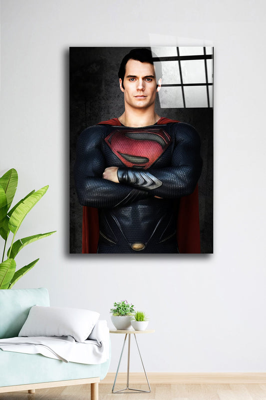 SUPERMAN