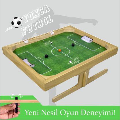 Yonca Futbol