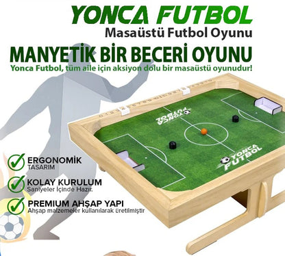 Yonca Futbol