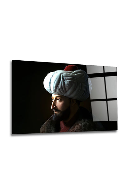 fatih sultan mehmet