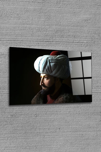 fatih sultan mehmet