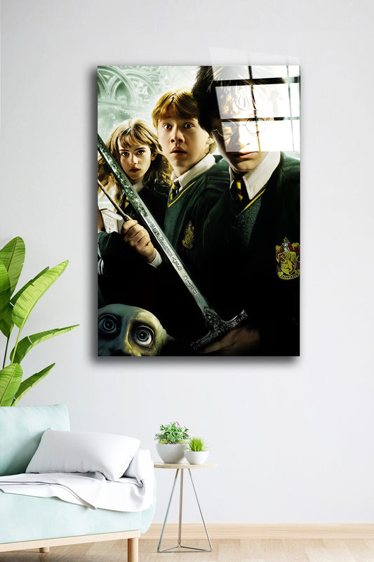 harry potter1 Y15