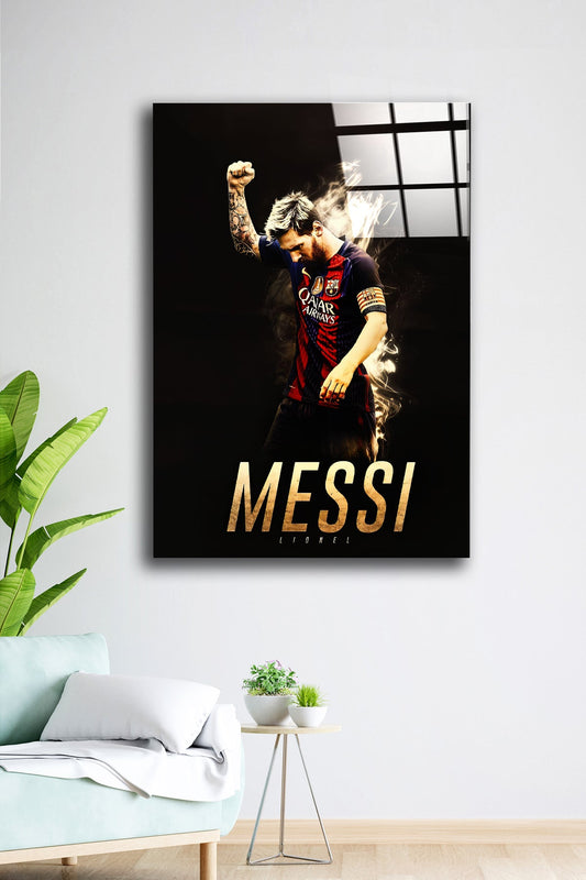 messi y31