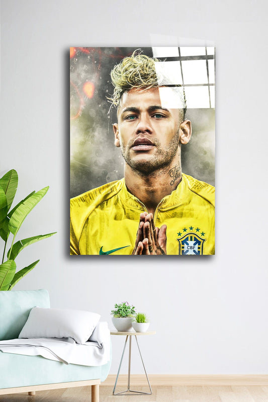 neymar