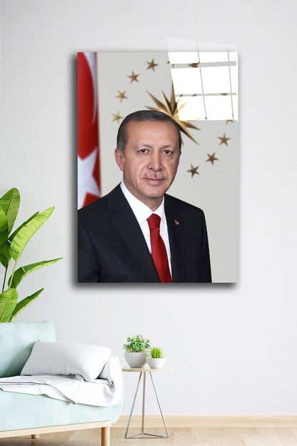 Tayyip Erdoğan 2