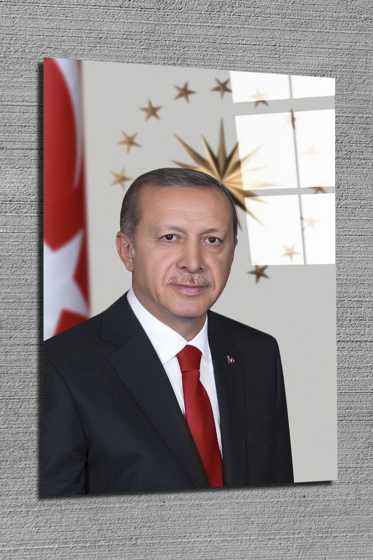 Tayyip Erdoğan 2