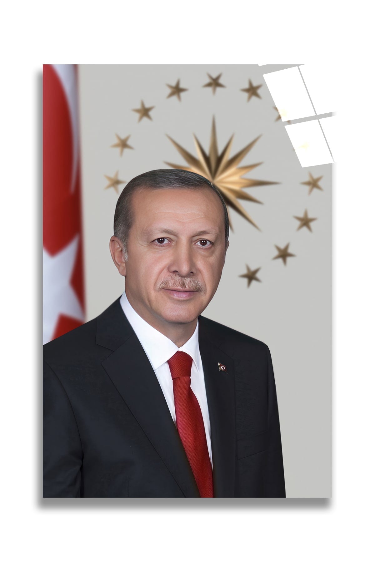 Tayyip Erdoğan 2