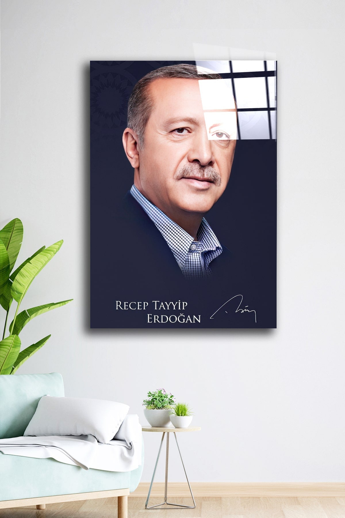 Tayyip Erdoğan 1