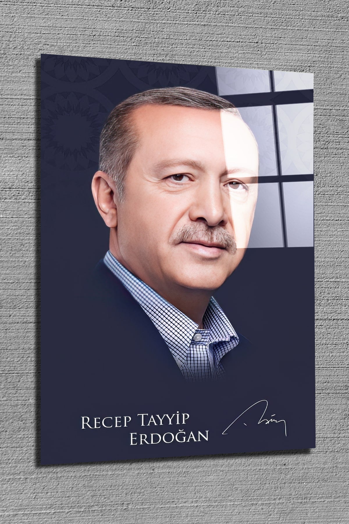 Tayyip Erdoğan 1