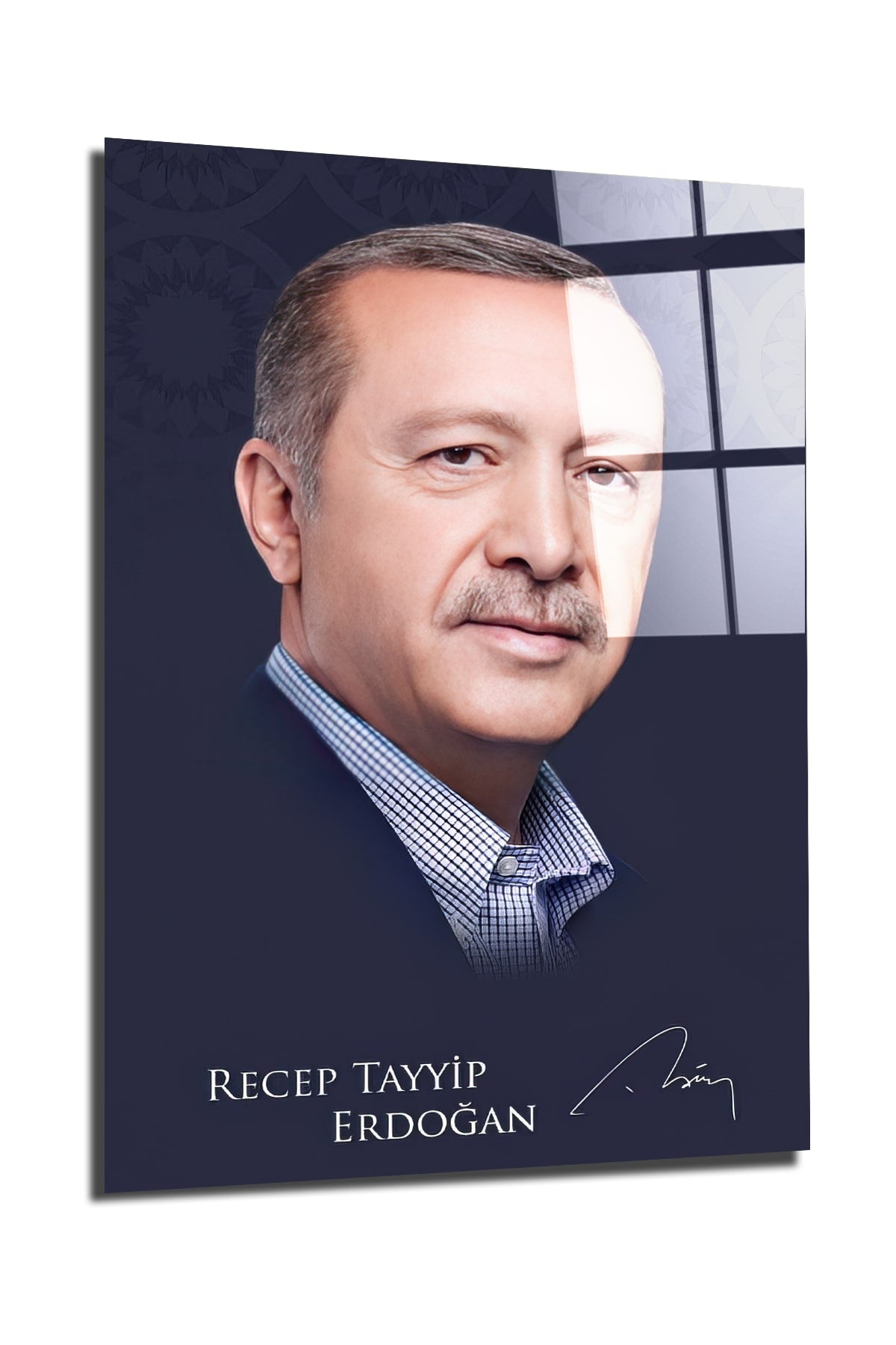 Tayyip Erdoğan 1