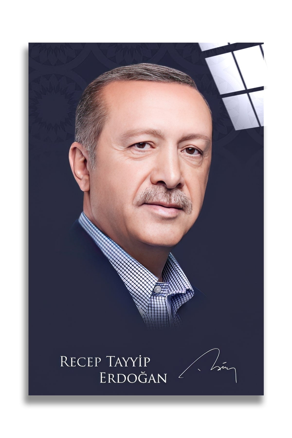 Tayyip Erdoğan 1