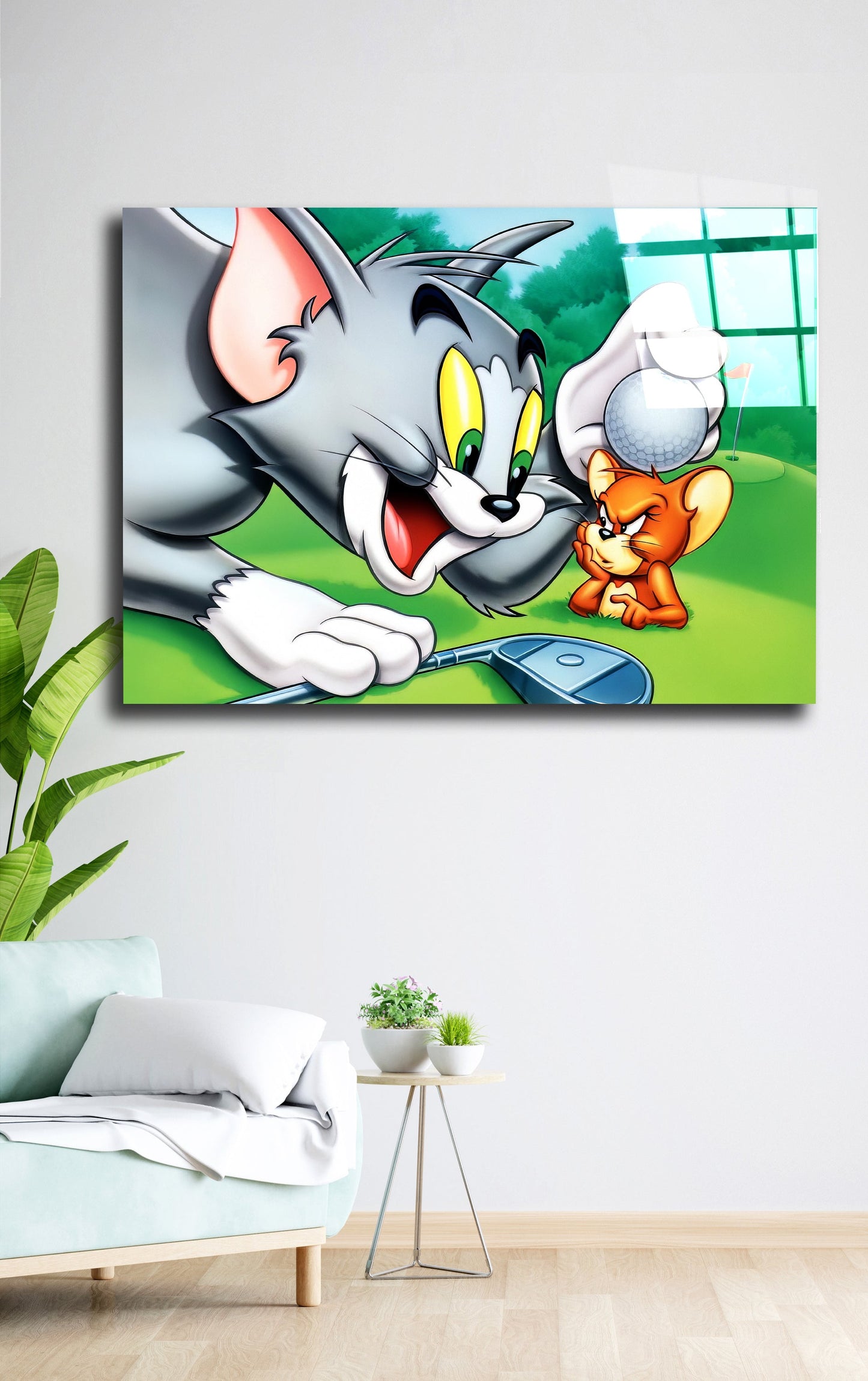 tom ve jerry y65