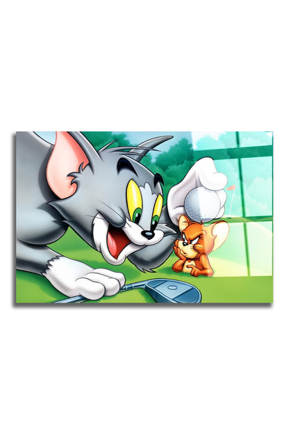 tom ve jerry y65