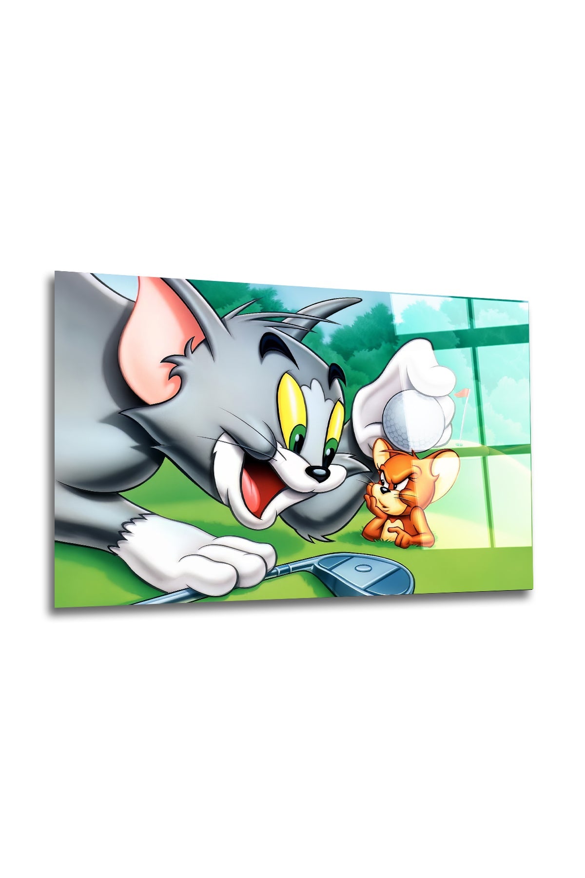 tom ve jerry y65