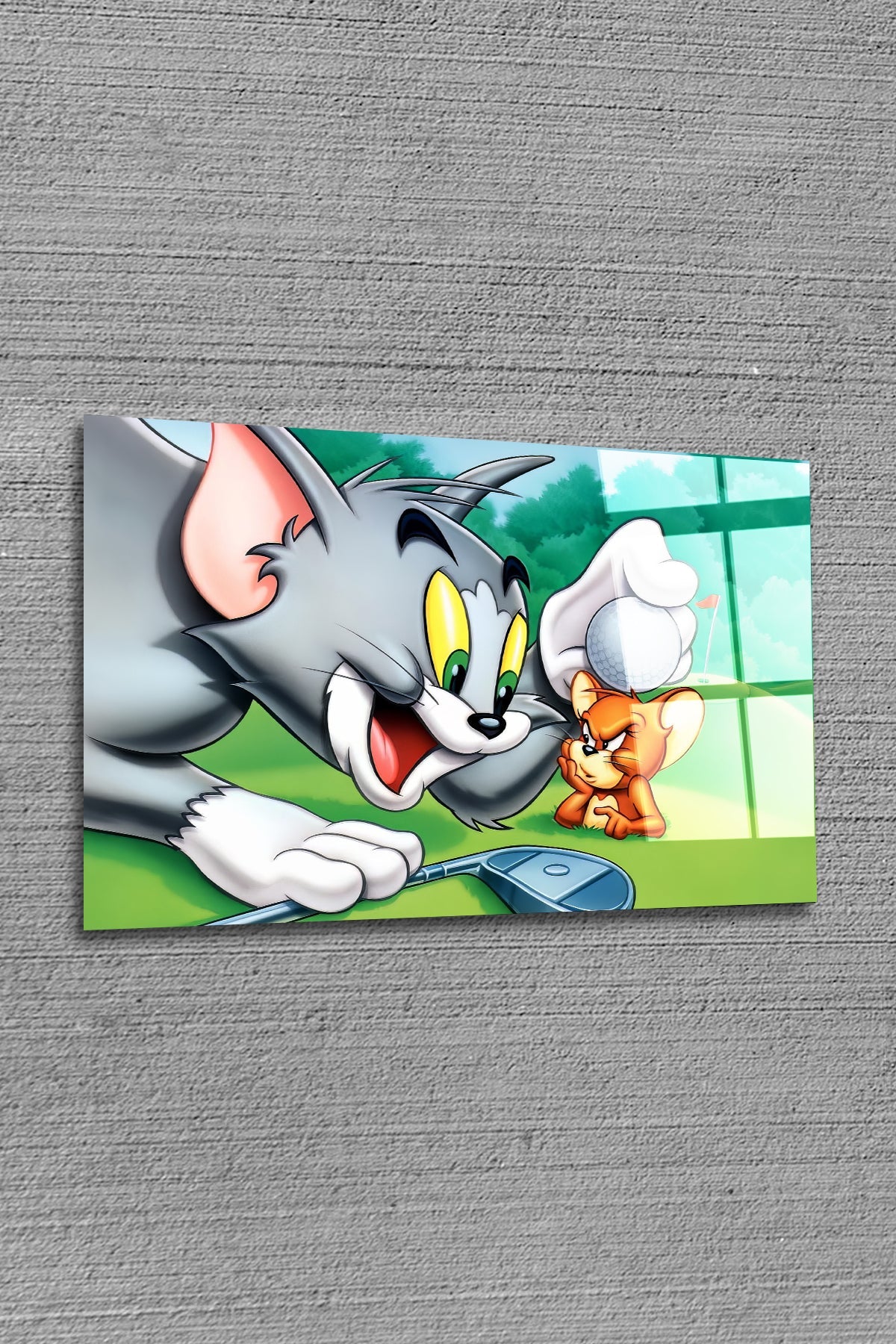 tom ve jerry y65