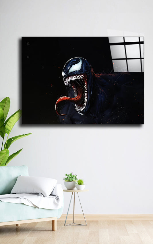 venom